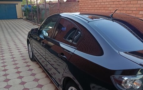 Mazda 3, 2008 год, 870 000 рублей, 4 фотография