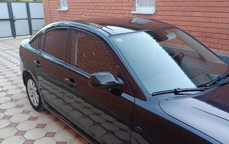 Mazda 3, 2008 год, 870 000 рублей, 7 фотография