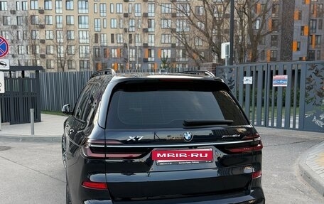 BMW X7, 2023 год, 13 200 000 рублей, 5 фотография