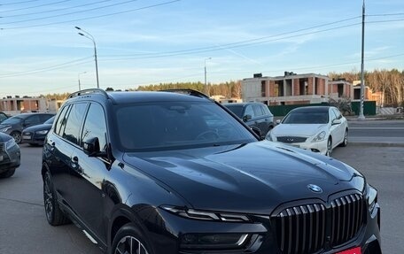 BMW X7, 2023 год, 13 200 000 рублей, 3 фотография
