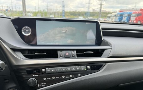 Lexus ES VII, 2020 год, 4 100 000 рублей, 3 фотография
