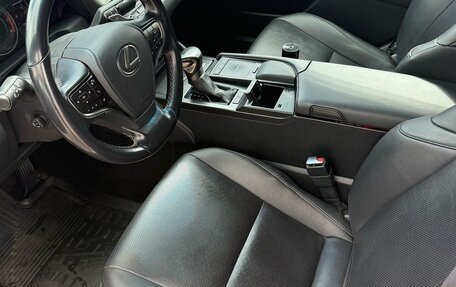 Lexus ES VII, 2020 год, 4 100 000 рублей, 8 фотография
