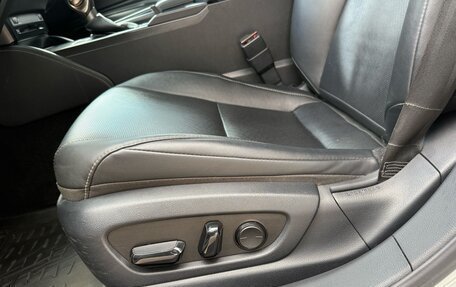 Lexus ES VII, 2020 год, 4 100 000 рублей, 9 фотография