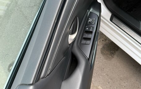 Lexus ES VII, 2020 год, 4 100 000 рублей, 7 фотография