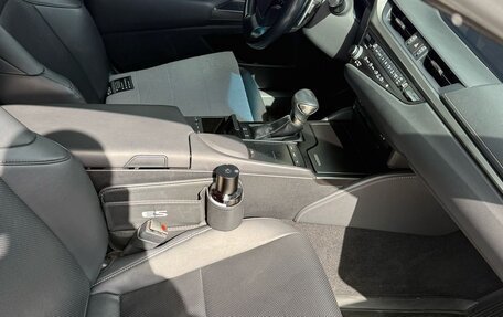 Lexus ES VII, 2020 год, 4 100 000 рублей, 13 фотография