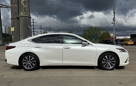 Lexus ES VII, 2020 год, 4 100 000 рублей, 10 фотография