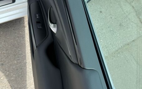 Lexus ES VII, 2020 год, 4 100 000 рублей, 14 фотография
