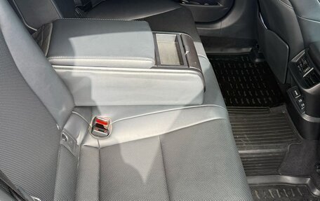 Lexus ES VII, 2020 год, 4 100 000 рублей, 23 фотография