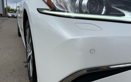 Lexus ES VII, 2020 год, 4 100 000 рублей, 27 фотография