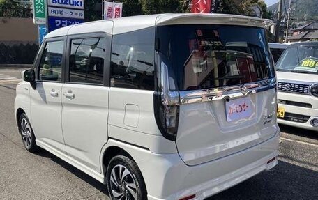 Suzuki Solio, 2022 год, 999 999 рублей, 4 фотография