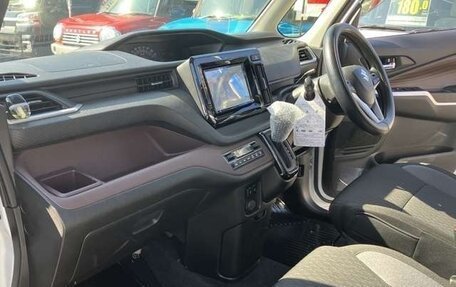 Suzuki Solio, 2022 год, 999 999 рублей, 6 фотография