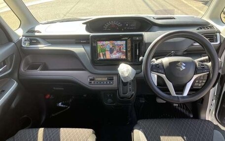 Suzuki Solio, 2022 год, 999 999 рублей, 7 фотография