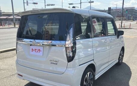 Suzuki Solio, 2022 год, 999 999 рублей, 3 фотография