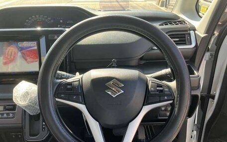 Suzuki Solio, 2022 год, 999 999 рублей, 8 фотография