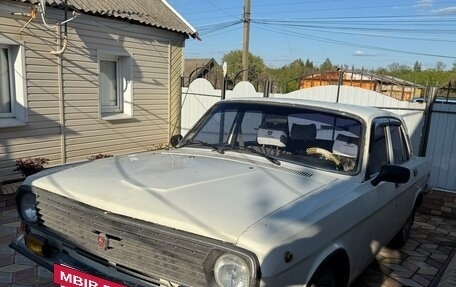 ГАЗ 24 «Волга» I (24), 1980 год, 150 000 рублей, 2 фотография