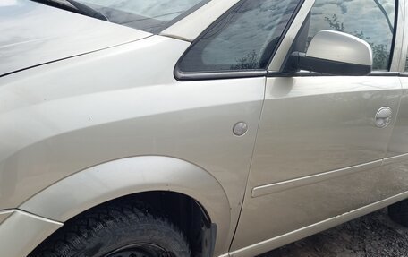 Opel Meriva, 2008 год, 460 000 рублей, 2 фотография