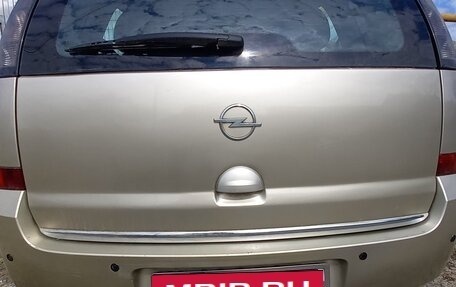 Opel Meriva, 2008 год, 460 000 рублей, 3 фотография