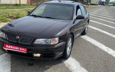 Nissan Maxima IV, 1997 год, 380 000 рублей, 2 фотография