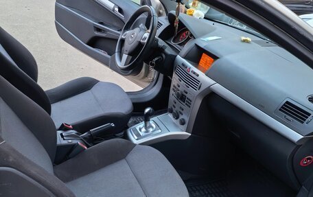 Opel Astra H, 2009 год, 510 000 рублей, 5 фотография
