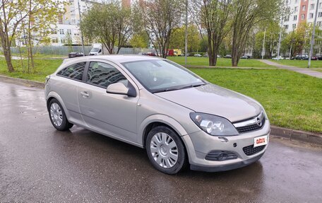 Opel Astra H, 2009 год, 510 000 рублей, 7 фотография
