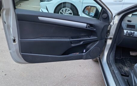 Opel Astra H, 2009 год, 510 000 рублей, 3 фотография