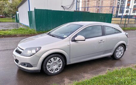 Opel Astra H, 2009 год, 510 000 рублей, 10 фотография