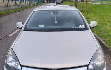 Opel Astra H, 2009 год, 510 000 рублей, 11 фотография