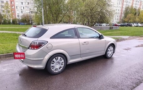 Opel Astra H, 2009 год, 510 000 рублей, 8 фотография