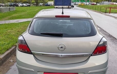 Opel Astra H, 2009 год, 510 000 рублей, 9 фотография
