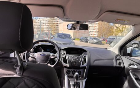 Ford Focus III, 2013 год, 900 000 рублей, 9 фотография