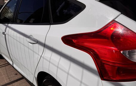 Ford Focus III, 2013 год, 900 000 рублей, 3 фотография