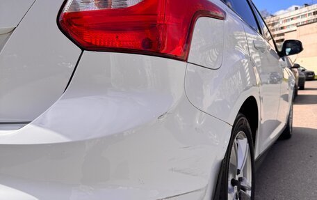 Ford Focus III, 2013 год, 900 000 рублей, 5 фотография