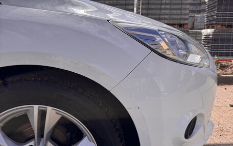 Ford Focus III, 2013 год, 900 000 рублей, 6 фотография
