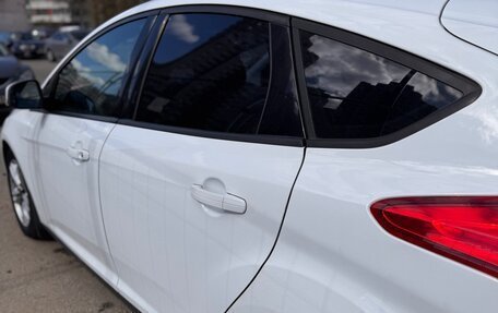 Ford Focus III, 2013 год, 900 000 рублей, 11 фотография