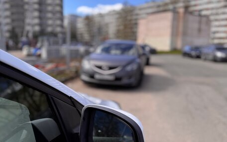 Ford Focus III, 2013 год, 900 000 рублей, 13 фотография