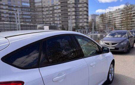 Ford Focus III, 2013 год, 900 000 рублей, 14 фотография