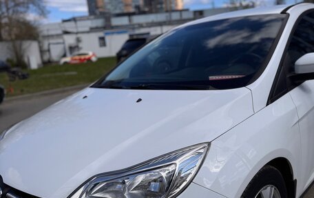 Ford Focus III, 2013 год, 900 000 рублей, 12 фотография