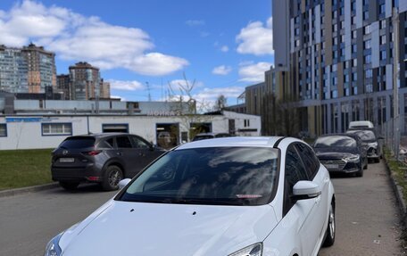 Ford Focus III, 2013 год, 900 000 рублей, 15 фотография