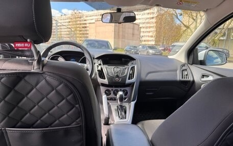 Ford Focus III, 2013 год, 900 000 рублей, 10 фотография