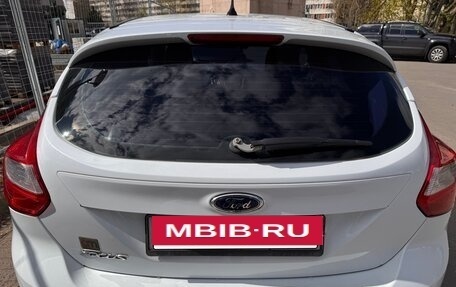 Ford Focus III, 2013 год, 900 000 рублей, 4 фотография