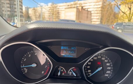 Ford Focus III, 2013 год, 900 000 рублей, 22 фотография