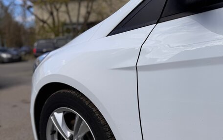 Ford Focus III, 2013 год, 900 000 рублей, 21 фотография