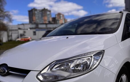 Ford Focus III, 2013 год, 900 000 рублей, 20 фотография