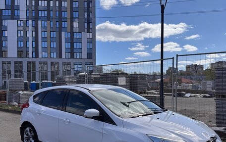 Ford Focus III, 2013 год, 900 000 рублей, 18 фотография