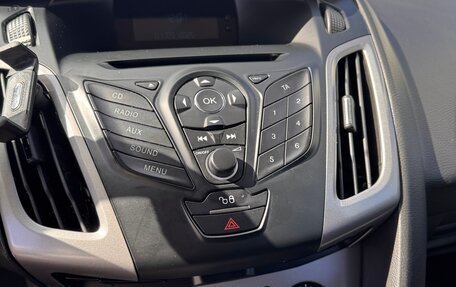 Ford Focus III, 2013 год, 900 000 рублей, 23 фотография