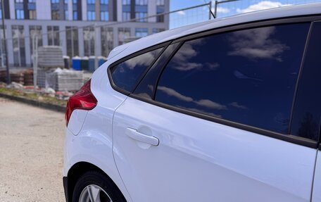 Ford Focus III, 2013 год, 900 000 рублей, 29 фотография