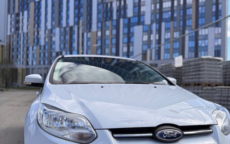 Ford Focus III, 2013 год, 900 000 рублей, 26 фотография
