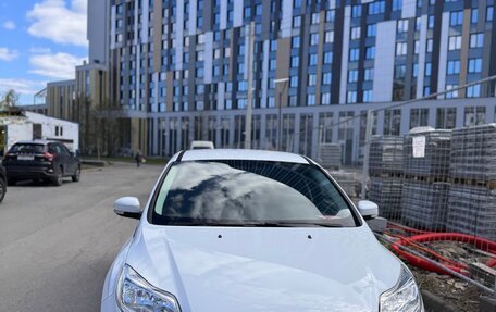 Ford Focus III, 2013 год, 900 000 рублей, 28 фотография