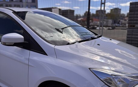 Ford Focus III, 2013 год, 900 000 рублей, 30 фотография