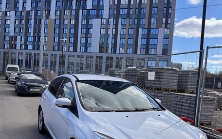 Ford Focus III, 2013 год, 900 000 рублей, 27 фотография